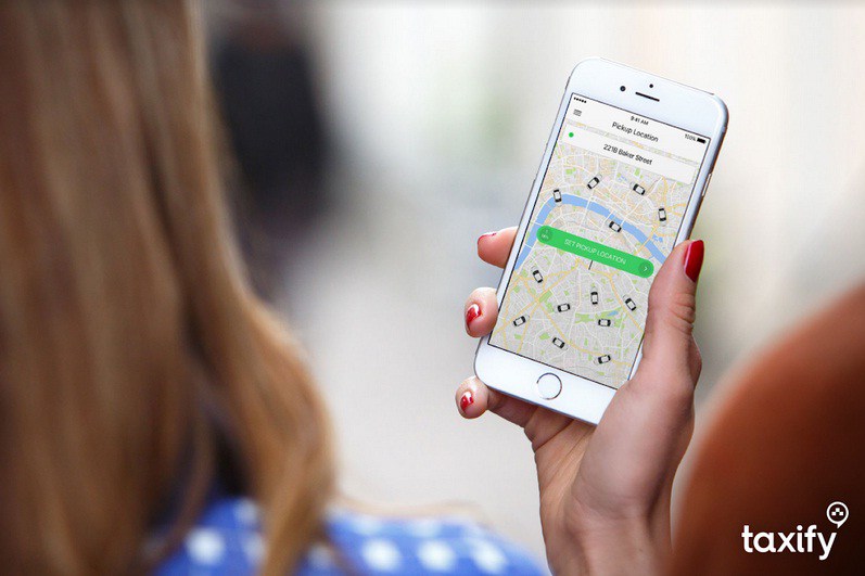 Taxify Unveils Taxify XL in Mombasa Kenya TechGistAfrica