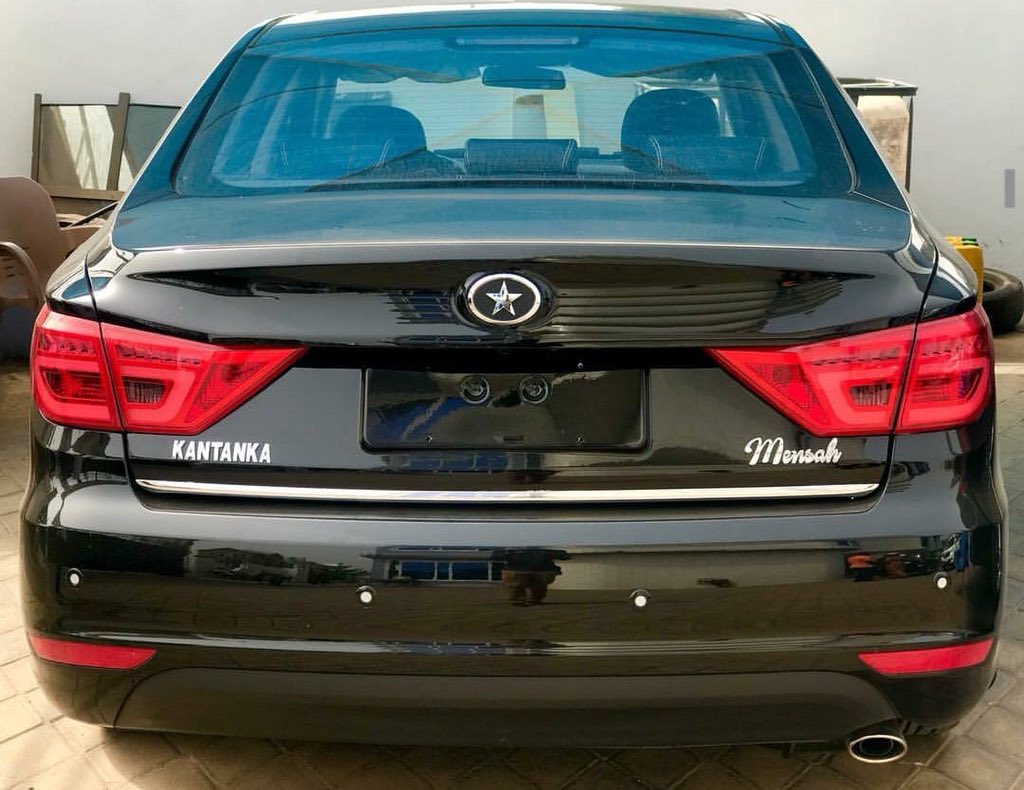 8 Made in Africa Cars by African Manufacturers Innoson