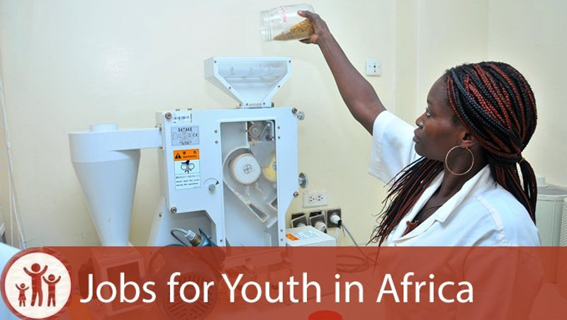AfDB Invests About $2m Into its Job for African Youths ...