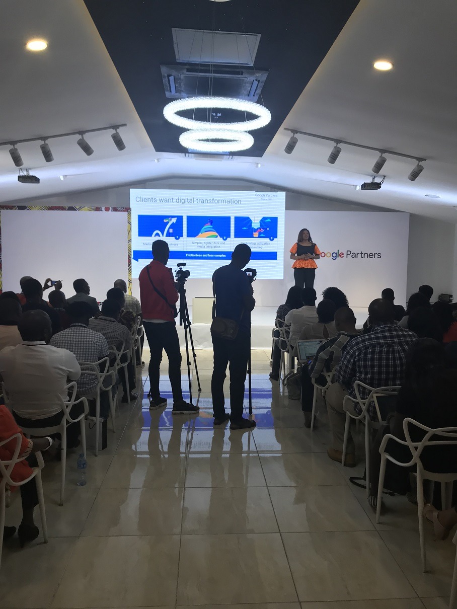 Google Partners