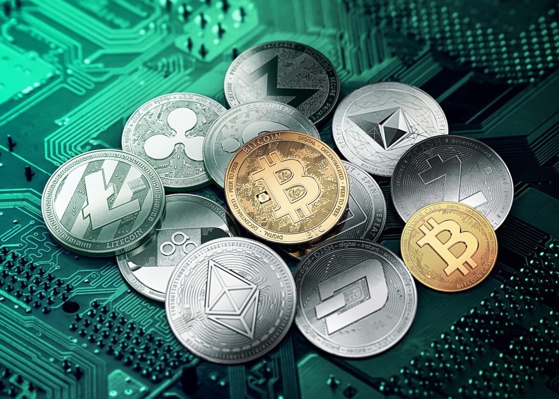 South Africa plans to regulate cryptocurrency asset