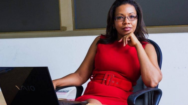 Speaking with Results: Rebecca Enonchong - Techgist Africa | Africa Leading  Tech News, Reviews and Tips