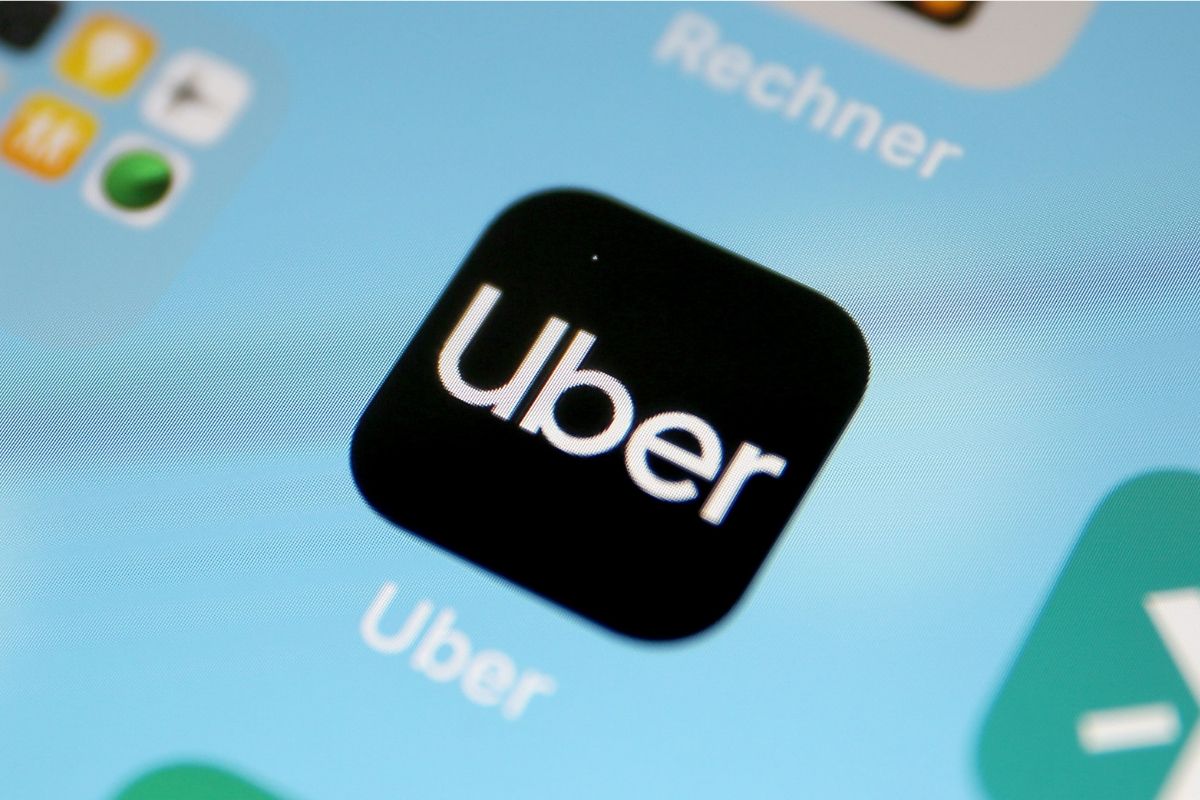 Egypt Government Approves Uber-Careem Deal - Techgist Africa 