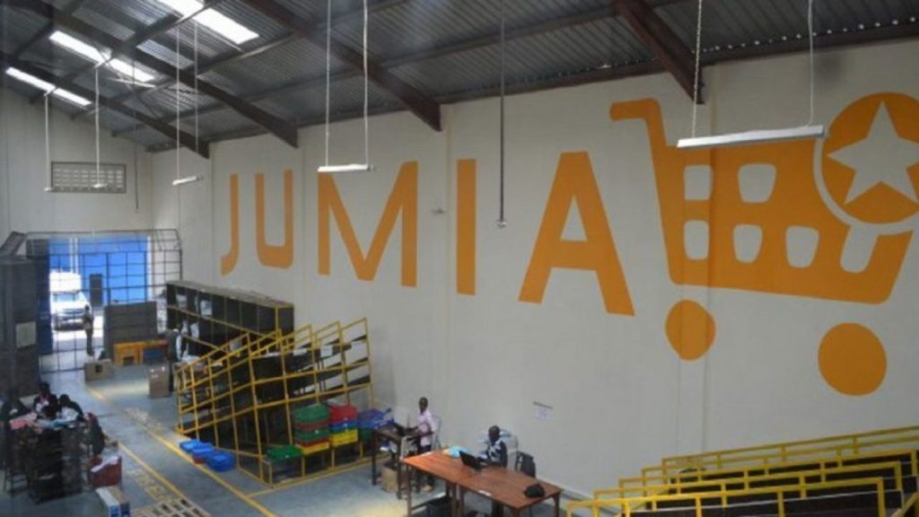 Jumia Suspends E-commerce Operations in Cameroon - Techgist Africa