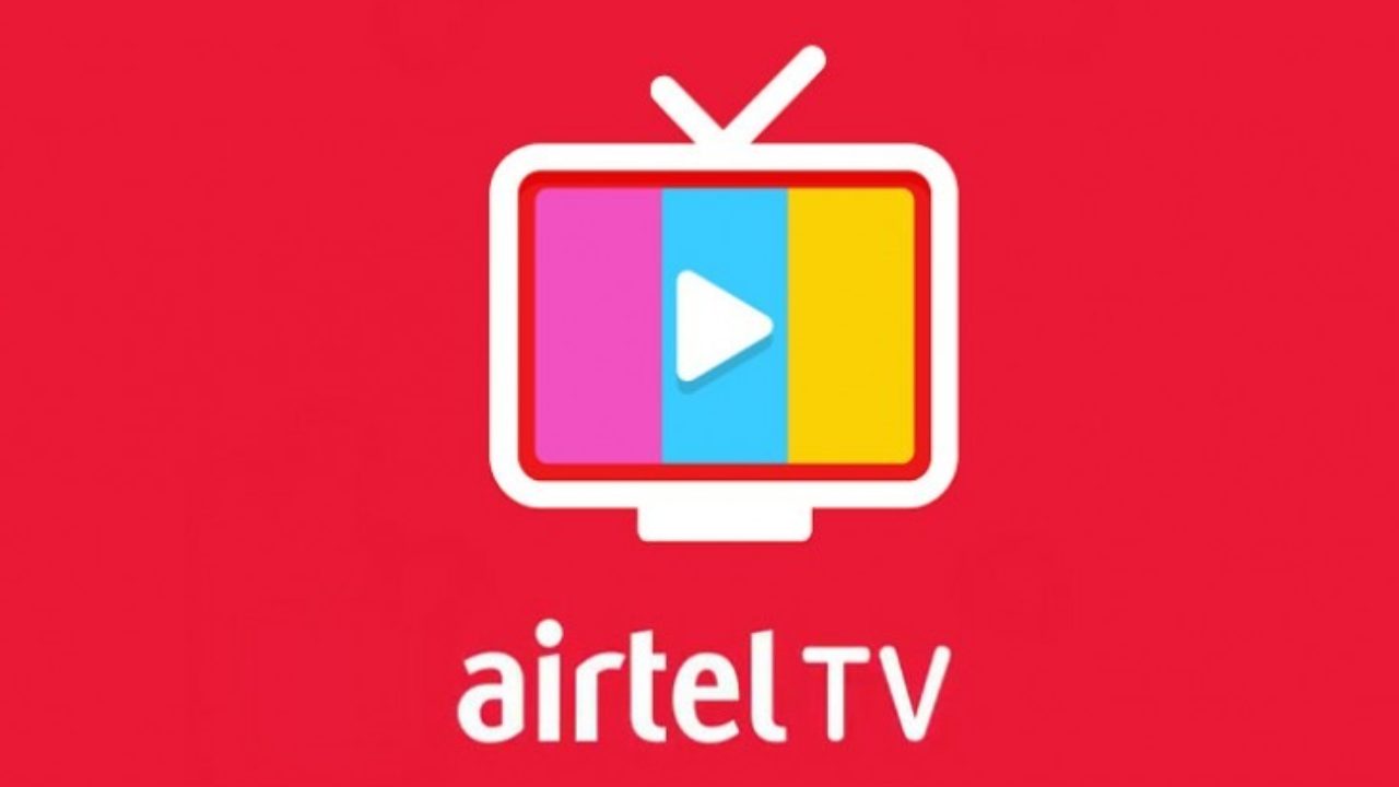 airtel live tv app download for android