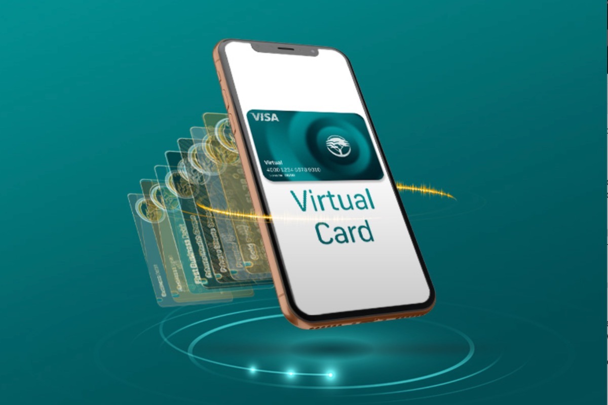 FNB launches Virtual Card Techgist Africa Africa Leading Tech News