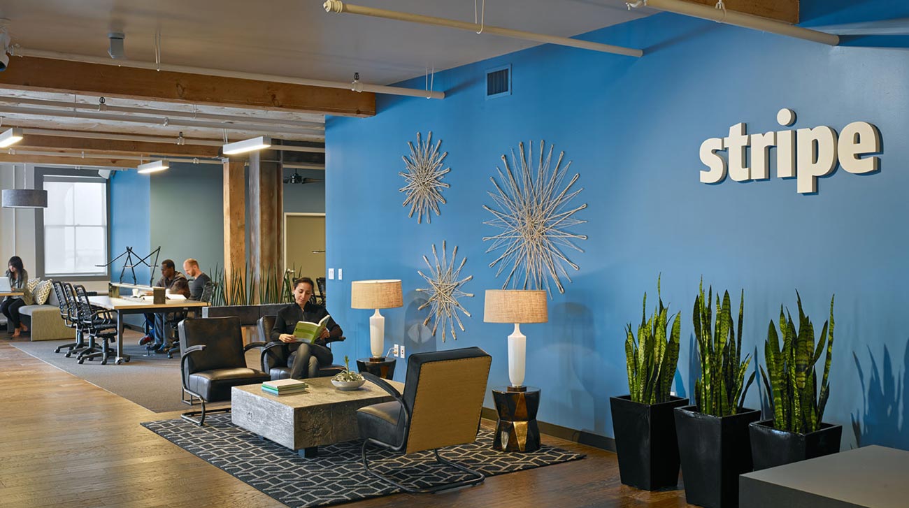Stripe, the global digital payments firm, has opened a new office in Dubai.
PayPal vs stripe
PayPal and stripe