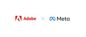 Adobe x Meta